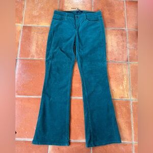 Talbots Vintage Corduroy Pants - Never Worn